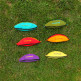 3753 PARACHUTE HAMMOCK гамак (зелёно-бирюзовый) - 3753 PARACHUTE HAMMOCK гамак (зелёно-бирюзовый)