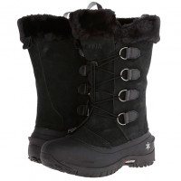Женские сапоги Baffin Kristi Black