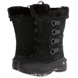 Женские сапоги Baffin Kristi Black