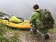 Рюкзак водонепроницаемый &quot;Саламандра 45&quot; - Рюкзак водонепроницаемый "Саламандра 45"