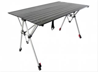Стол Maverick - Folding Tadle - Adjustable/AT024S-2.