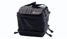 350083 Outwell кухонный органайзер COOK AWAY Tucker, Jet Black