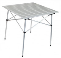 Стол складной Trek Planet Roll-up Alu table 70