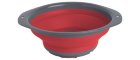 650214 OUTWELL миска складная Collaps Bowl L Red
