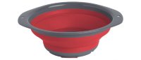 650214 OUTWELL миска складная Collaps Bowl L Red