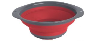 650214 OUTWELL миска складная Collaps Bowl L Red
