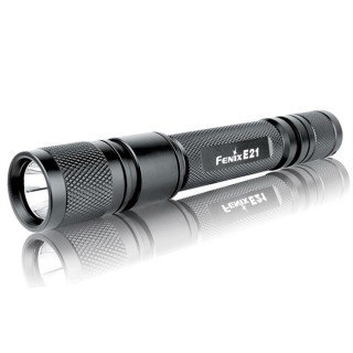 Фонарь Fenix E21 Cree XP-E R2