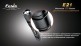 Фонарь Fenix E21 Cree XP-E R2 - Фонарь Fenix E21 Cree XP-E R2