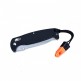 Нож Ganzo G7412-WS черный - Нож Ganzo G7412-WS черный