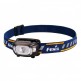 Налобный фонарь Fenix HL15 синий - Налобный фонарь Fenix HL15 синий