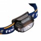 Налобный фонарь Fenix HL15 синий - Налобный фонарь Fenix HL15 синий
