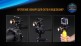 Фонарь Fenix SD11 дайвинговый - Фонарь Fenix SD11 дайвинговый