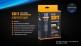 Фонарь Fenix SD11 дайвинговый - Фонарь Fenix SD11 дайвинговый
