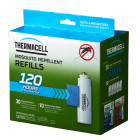 Набор запасной Thermacell Mega Refill (10 газовых картриджей + 30 пластин)