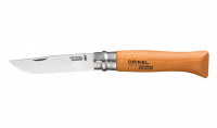 Нож складной Opinel №9 VRN Carbon Tradition