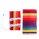 3752 CANVAS HAMMOCK гамак (красный) - 3752 CANVAS HAMMOCK гамак (красный)