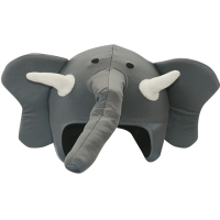 007 Elephant нашлемник