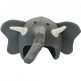 007 Elephant нашлемник - 007 Elephant нашлемник