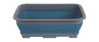 650217 OUTWELL корыто складное Collaps Washing Bowl Blue