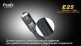 Фонарь Fenix E25 - Фонарь Fenix E25