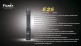 Фонарь Fenix E25 - Фонарь Fenix E25
