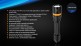 Фонарь Fenix SD20 дайвинговый - Фонарь Fenix SD20 дайвинговый