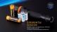 Фонарь Fenix SD20 дайвинговый - Фонарь Fenix SD20 дайвинговый