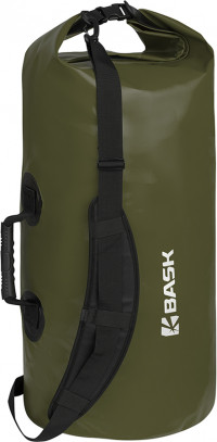 Гермомешок BASK WP BAG 80 V2