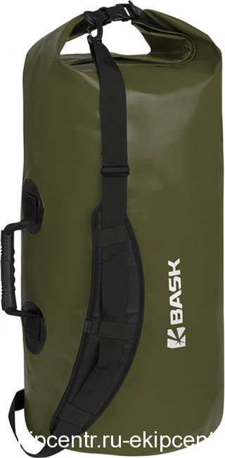 Гермомешок BASK WP BAG 80 V2
