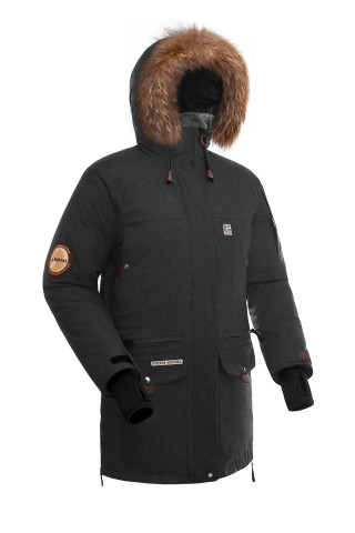 Куртка женская BASK ONEGA SOFT