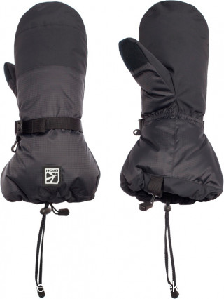 Рукавицы BASK BROOKS-D V2