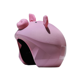 008 Pig нашлемник