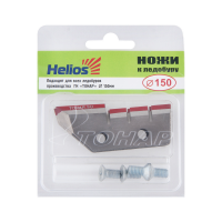 Ножи к ледобуру HELIOS HS-150