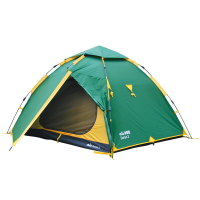 Tramp палатка Sirius 3 (V2)