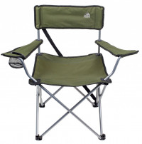 Кресло складное TREK PLANET Promo Arm Chair