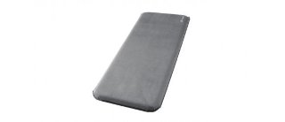 290054 OUTWELL ковёр самонадув. Deepsleep Single 10 см, 200х75х10см