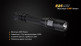 Фонарь Fenix E25UE Cree XP-L V5 - Фонарь Fenix E25UE Cree XP-L V5