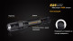 Фонарь Fenix E25UE Cree XP-L V5 - Фонарь Fenix E25UE Cree XP-L V5