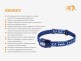 Налобный фонарь Fenix HL16 синий - Налобный фонарь Fenix HL16 синий