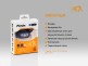 Налобный фонарь Fenix HL16 синий - Налобный фонарь Fenix HL16 синий