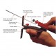 Точилка для ножей Lansky Professional Knife Sharpening System LKCPR - Точилка для ножей Lansky Professional Knife Sharpening System LKCPR