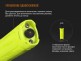 Фонарь Fenix SE10 - Фонарь Fenix SE10