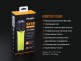 Фонарь Fenix SE10 - Фонарь Fenix SE10