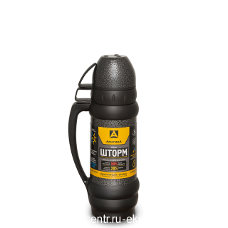 Термос для напитков"Арктика" 109-1000М