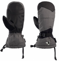 Рукавицы BASK CREATIVE MITTEN V3