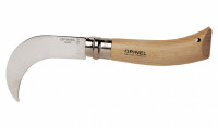 Нож складной садовый Opinel №10 VRI