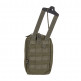 Подсумок-аптечка TT BASE MEDIC POUCH - Подсумок-аптечка TT BASE MEDIC POUCH