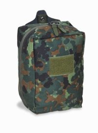 Подсумок-аптечка TT BASE MEDIC POUCH