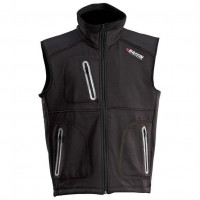 Жилет Men's Vest Black