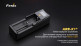 Зарядное устройство Fenix ARE-X1+ - Зарядное устройство Fenix ARE-X1+